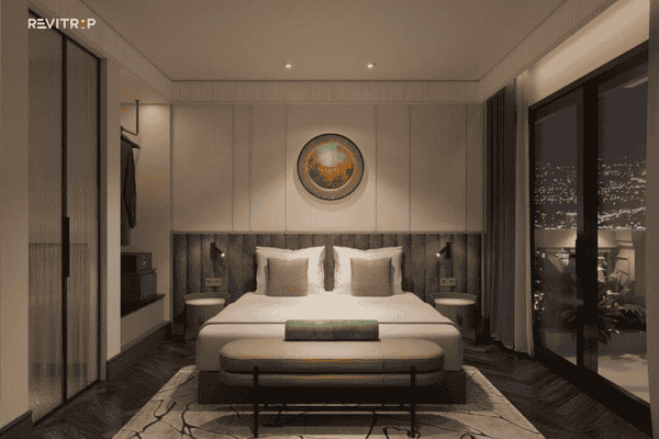 Luxeden Hotel Hanoi CentralHotel