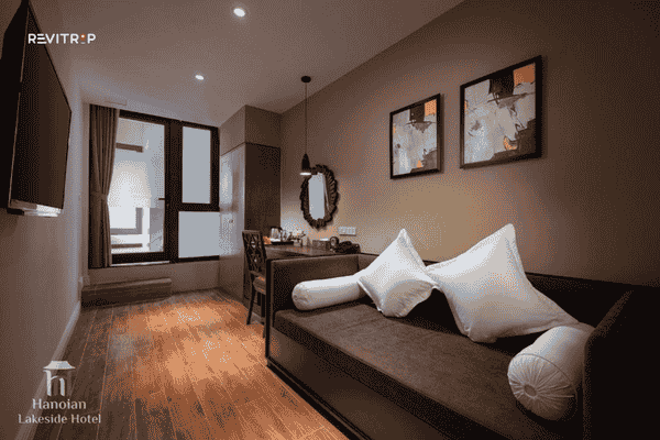 Best Hotels in Hanoi Old Quarter & Central Districts