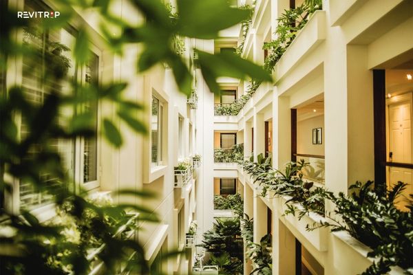 Apricot Hotel Hanoi: A Luxurious Artistic