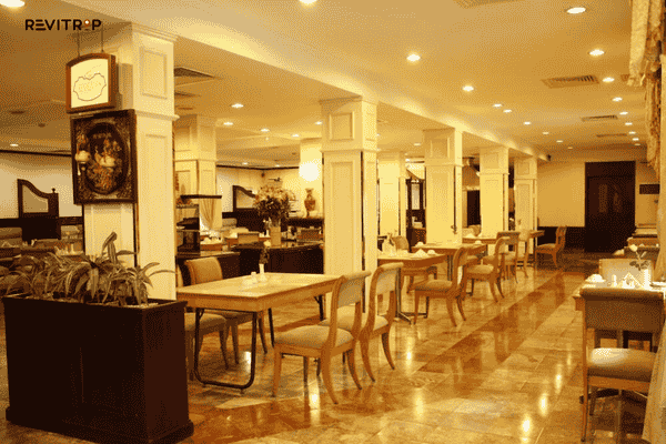 Capital Garden Hotel Hanoi Central hotel