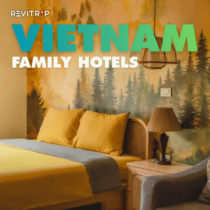 10 Fantastic Family Hotels in Hanoi – Full Guide 2026