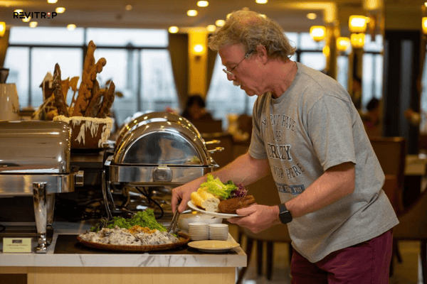 Rex Hanoi Hotel facilities