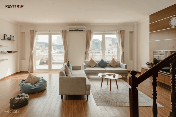 wecozy hanoi review one bedroom apartment
