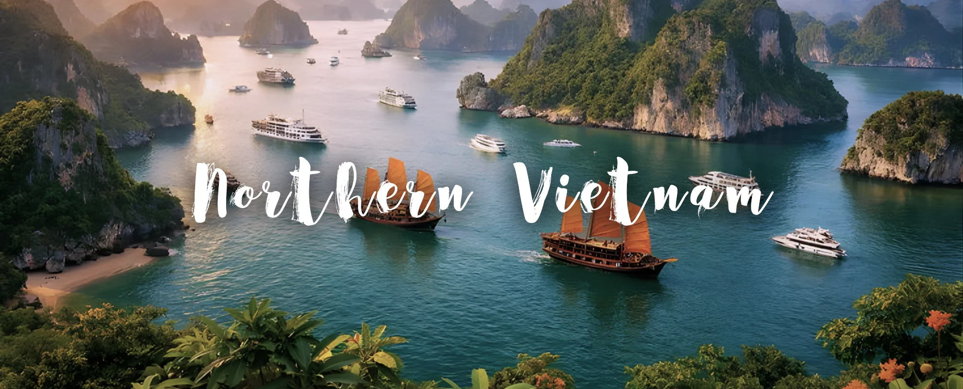 Northern Vietnam