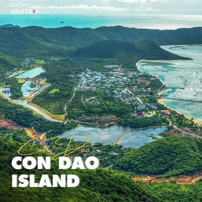 Con Dao Islands