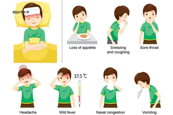 common health problems in vietnam