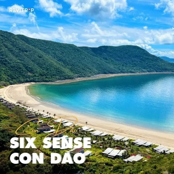 Six Sense Con Dao