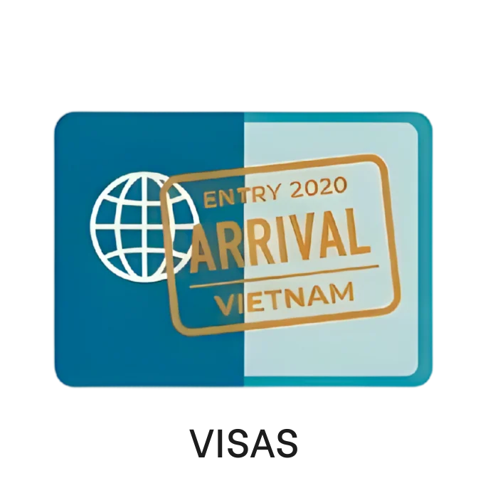 Visas