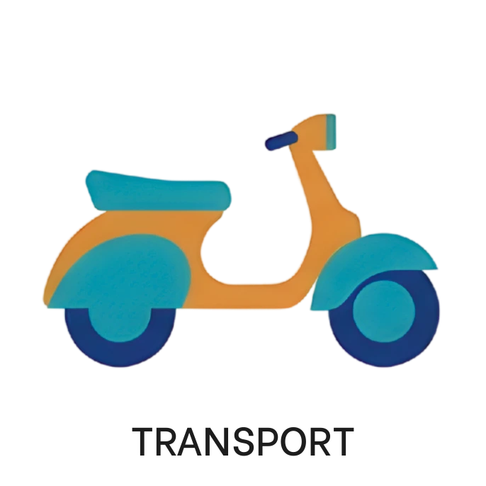 Transport