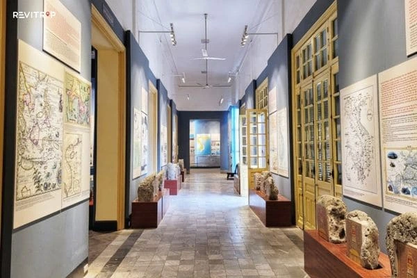 Best time for museums visiting