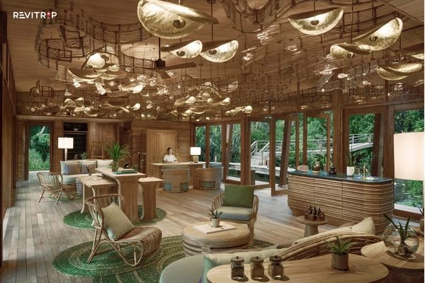 Six Senses Con Dao Spa 