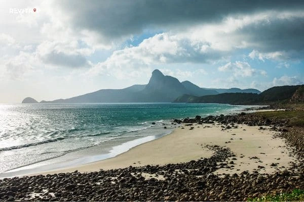 Best Beaches in Con Dao