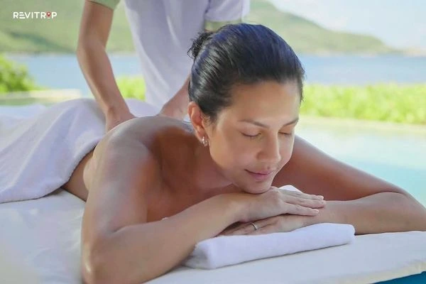 Herbal Body Treatments