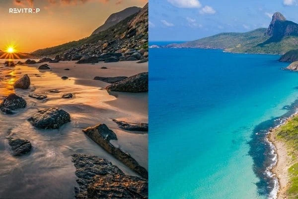 Paradise or Overhyped?