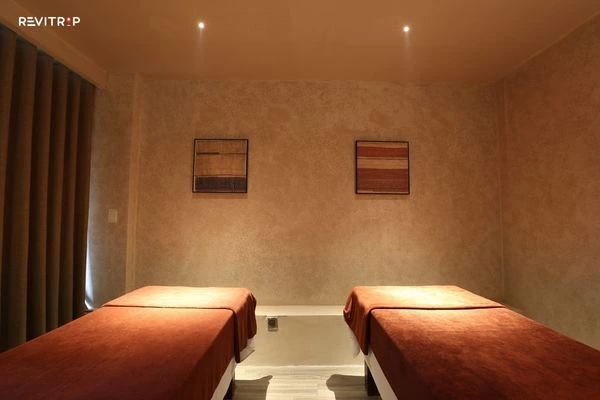 Hai Phong spas deliver functional wellness, reasonable pricing, convenient city recovery/relaxation