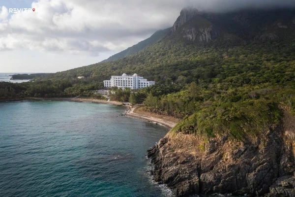 Orson Resort Con Dao 