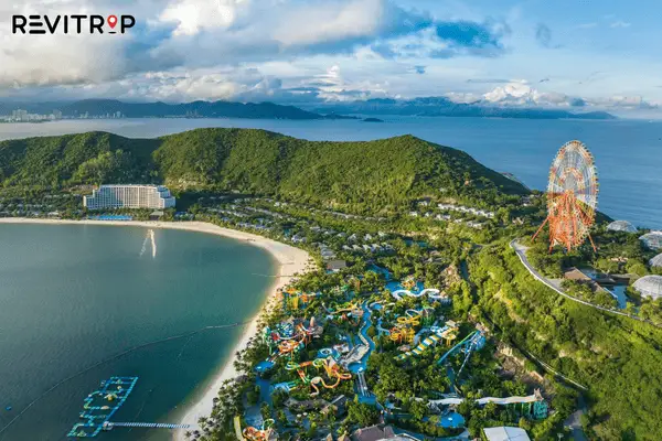 Tips For Your 1 Day In Nha Trang