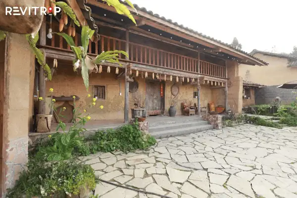 Dong Van Homie Homestay