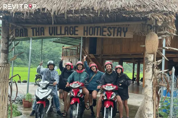 Homestay Ban Tha