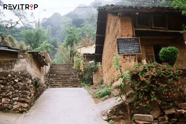 Lalaland Ha Giang Homestay