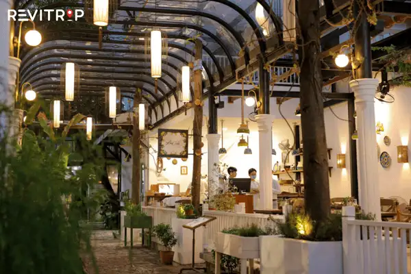 La Cala – Italian Style