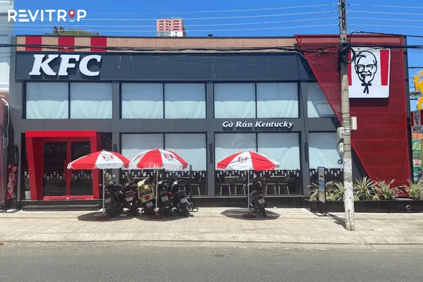 KFC Nha Trang