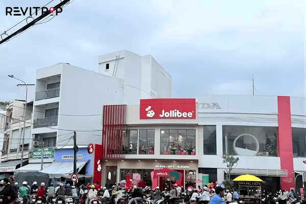 Jollibee Nha Trang