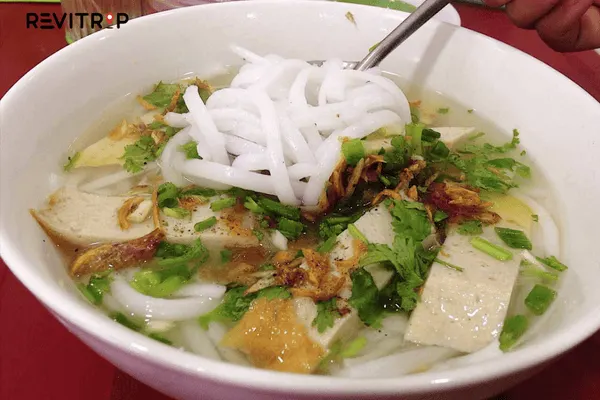 Co Huong Banh Canh