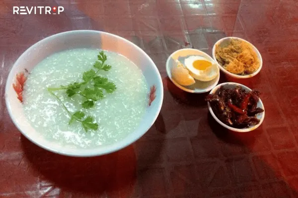 Chao Dem Le Hong Phong