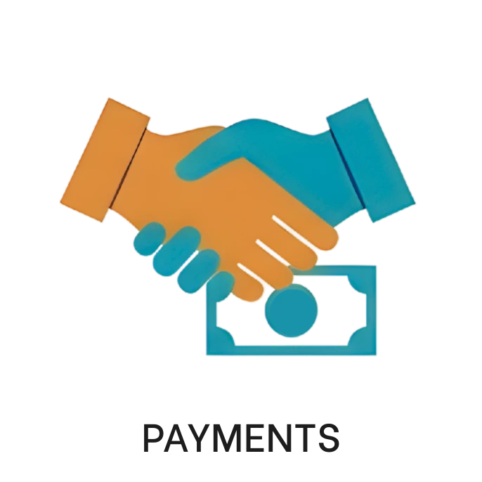 Payments