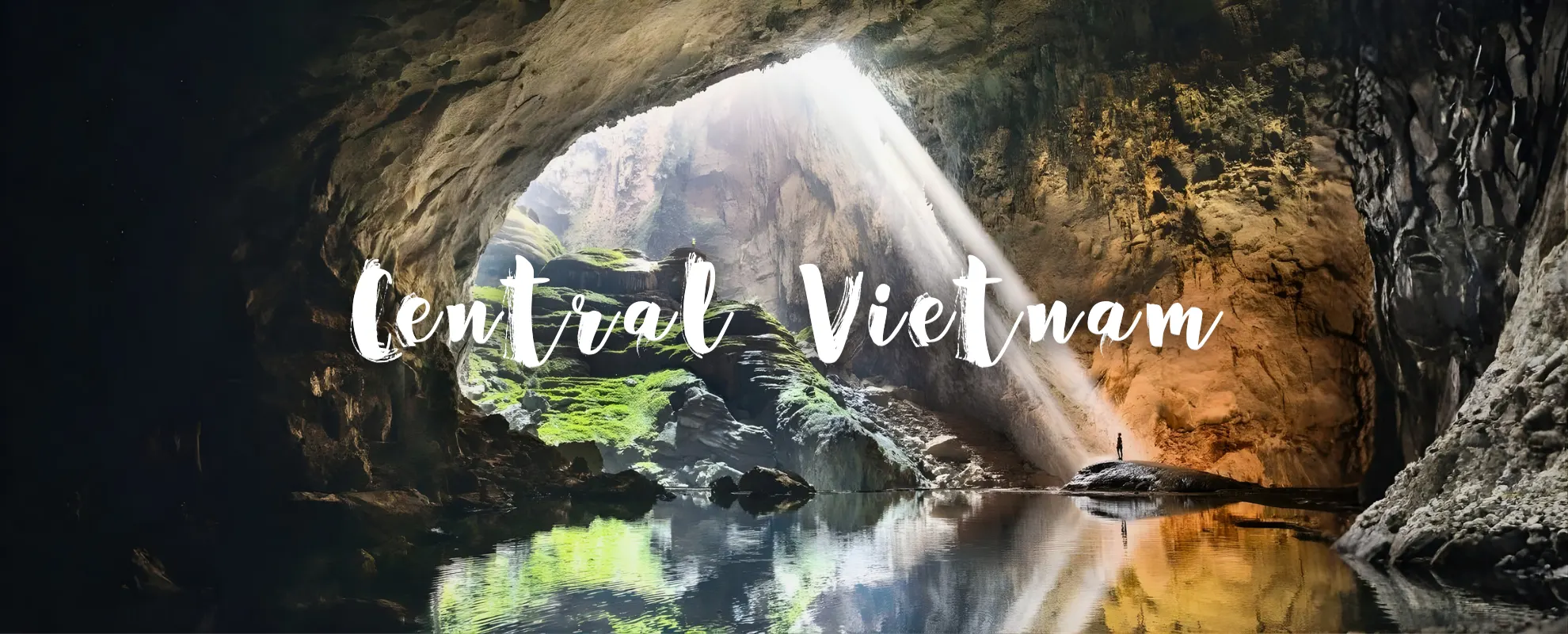 Central Vietnam long