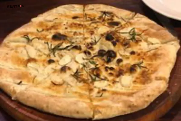 365° Napoli Pizza is a family-run spot 
