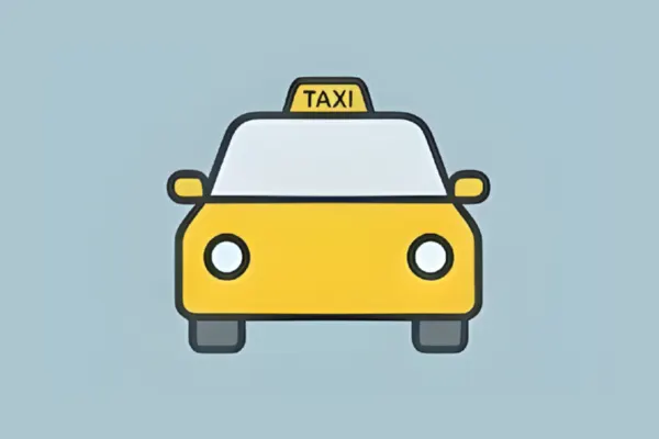 Taxi services