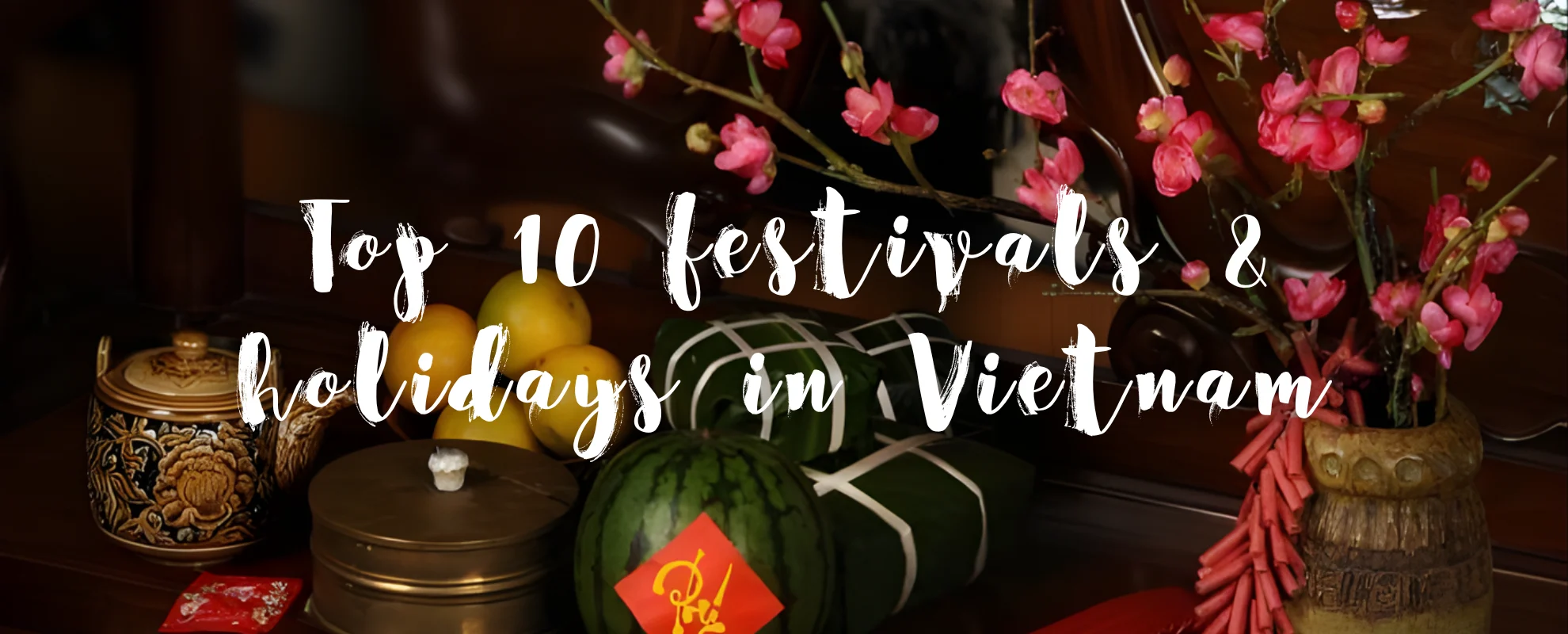 Vietnam Festivals