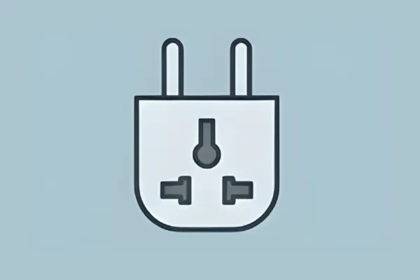 Power plugs