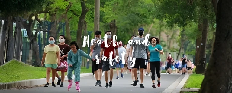 Vietnam health and safety travel preparations