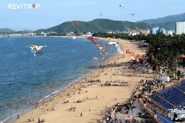 Nha Trang Sea Festival