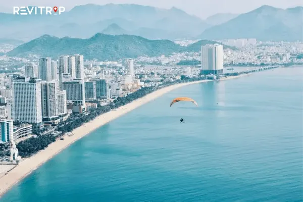 Nha Trang Beach - The Best Beach Destination