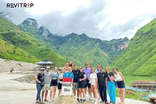 Ha Giang Family Tour: The Guide for Your Family