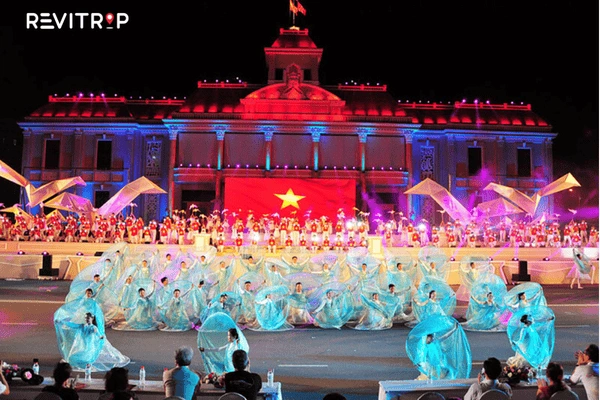 Nha Trang Sea Festival