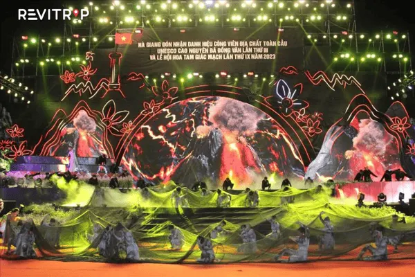 Buckwheat Flower Festival