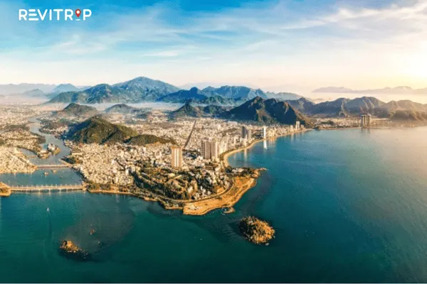 Beaches In Nha Trang