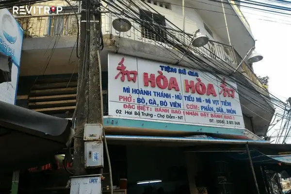 Mi Gia Hoa Hoa