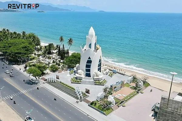 Tram Huong Tower Nha Trang