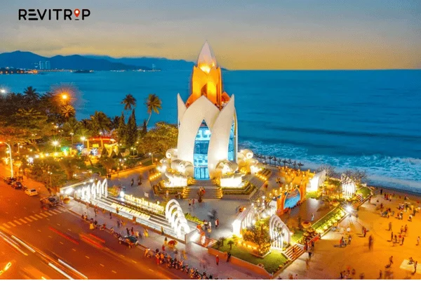 Tram Huong Tower Nha Trang