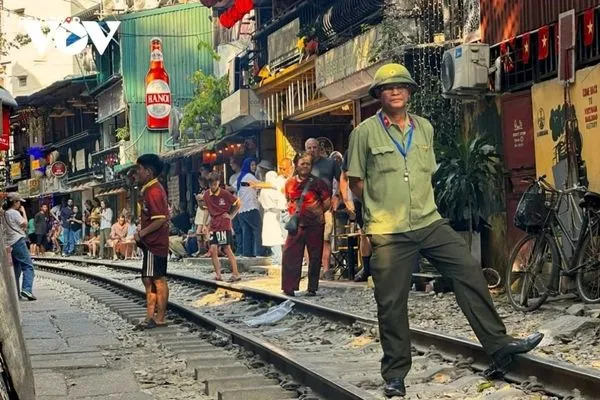 Vietnamese Government Keeps Trying to Close It