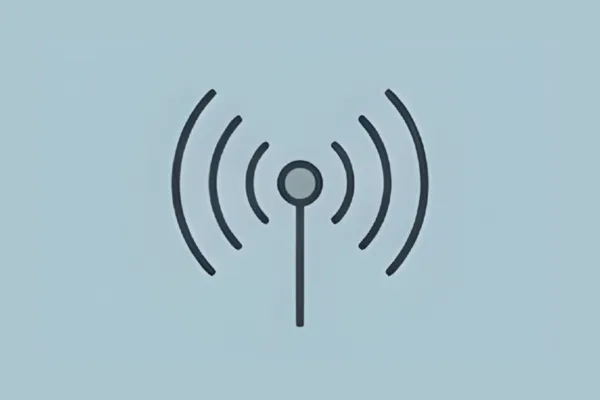 Internet and postal services