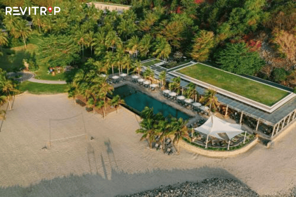 Mia Resort Nha Trang