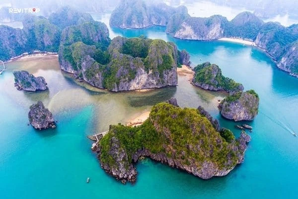 Cat Ba Island