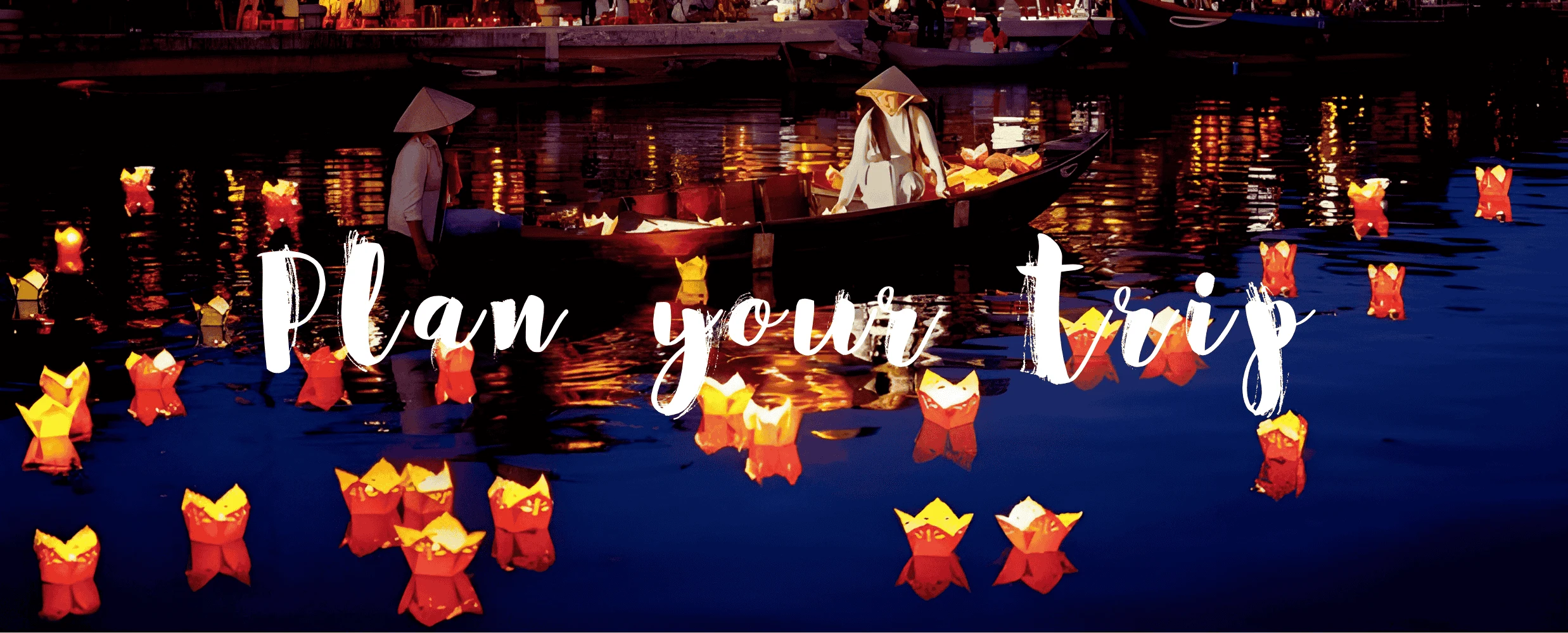 Revitrip - Plan your trip